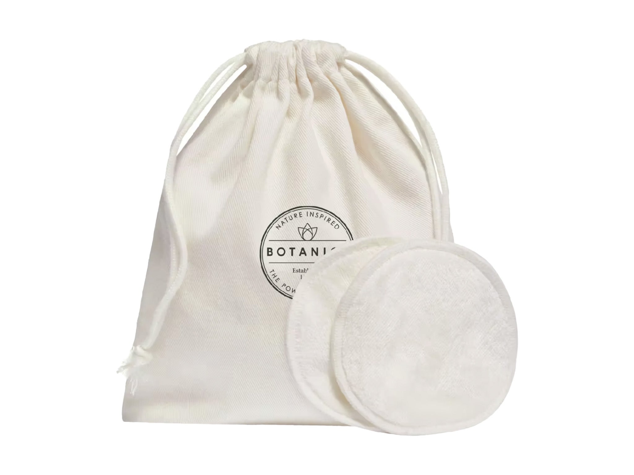 Best reusable makeup remover pads 2022 Bamboo, cotton and microfibre